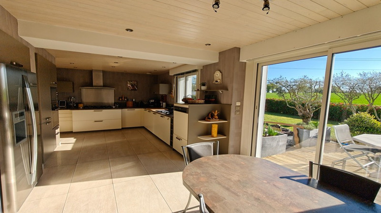 Ma-Cabane - Vente Maison SAINT GREGOIRE, 205 m²