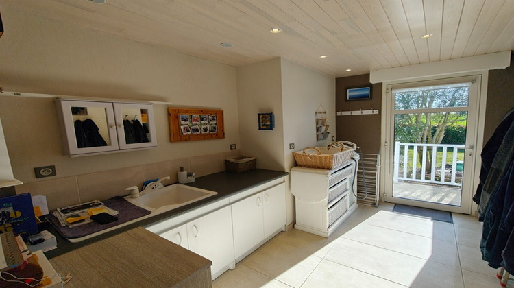 Ma-Cabane - Vente Maison SAINT GREGOIRE, 205 m²