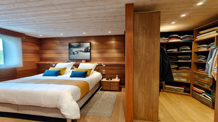 Ma-Cabane - Vente Maison SAINT GREGOIRE, 205 m²