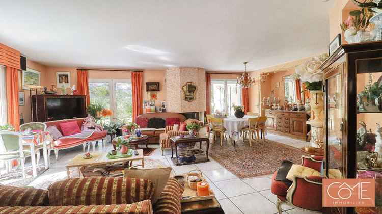 Ma-Cabane - Vente Maison SAINT-GREGOIRE, 243 m²