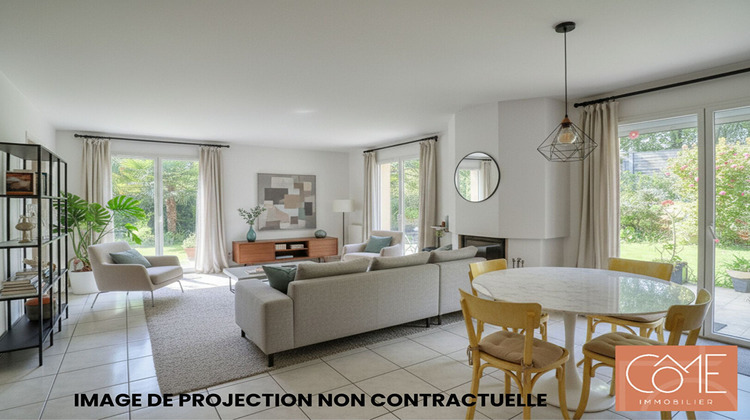 Ma-Cabane - Vente Maison SAINT-GREGOIRE, 243 m²