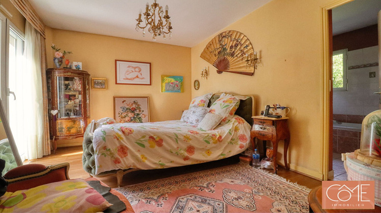 Ma-Cabane - Vente Maison SAINT-GREGOIRE, 243 m²