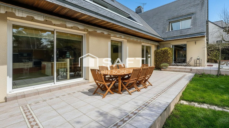 Ma-Cabane - Vente Maison Saint-Gregoire, 241 m²