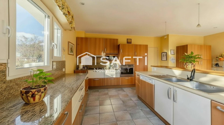 Ma-Cabane - Vente Maison Saint-Gregoire, 241 m²