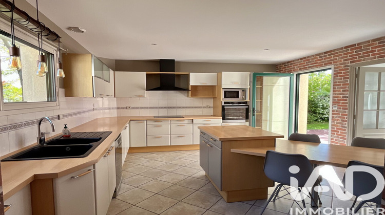 Ma-Cabane - Vente Maison Saint-Grégoire, 183 m²