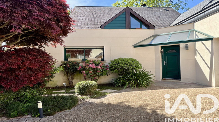 Ma-Cabane - Vente Maison Saint-Grégoire, 183 m²