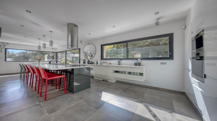 Ma-Cabane - Vente Maison SAINT-GREGOIRE, 230 m²