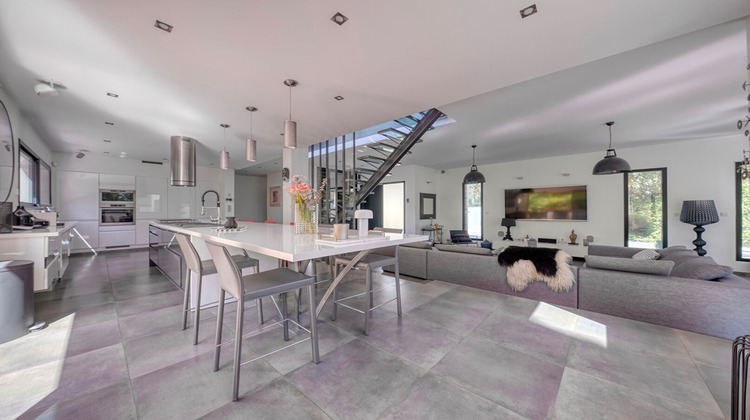 Ma-Cabane - Vente Maison SAINT-GREGOIRE, 230 m²