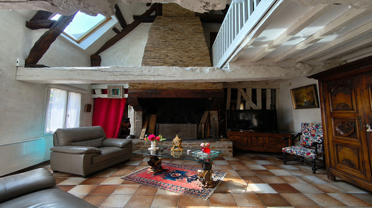 Ma-Cabane - Vente Maison SAINT-GREGOIRE, 264 m²