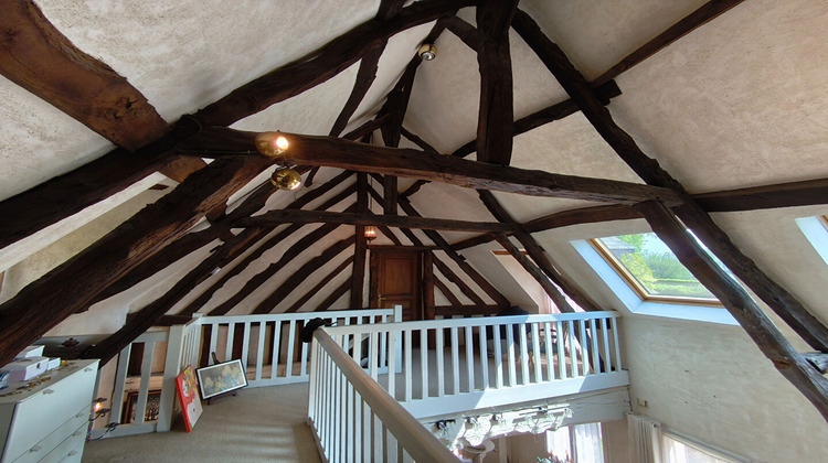 Ma-Cabane - Vente Maison SAINT-GREGOIRE, 264 m²