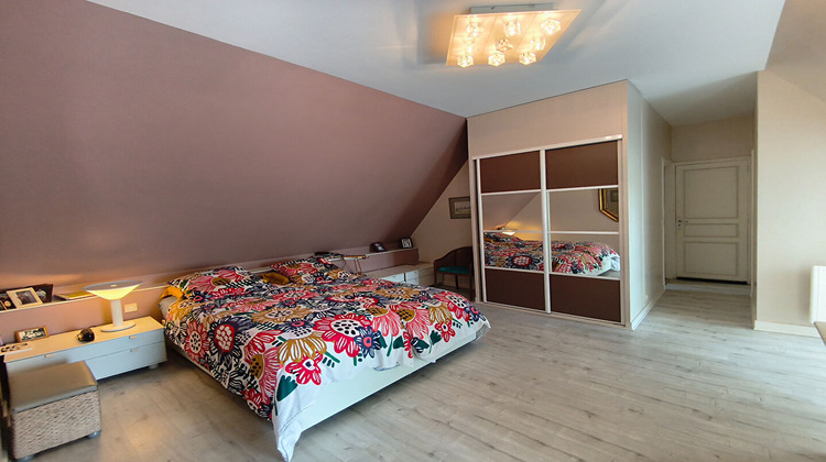 Ma-Cabane - Vente Maison SAINT-GREGOIRE, 264 m²