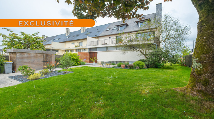 Ma-Cabane - Vente Maison SAINT-GREGOIRE, 250 m²