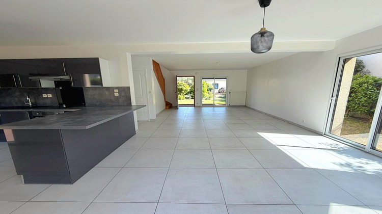 Ma-Cabane - Vente Maison Saint-Grégoire, 123 m²