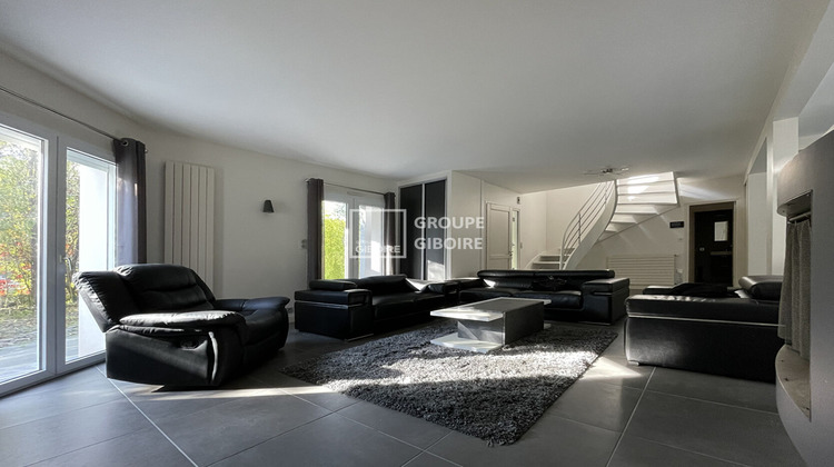 Ma-Cabane - Vente Maison SAINT-GREGOIRE, 264 m²