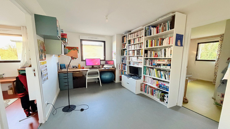 Ma-Cabane - Vente Maison SAINT-GREGOIRE, 105 m²