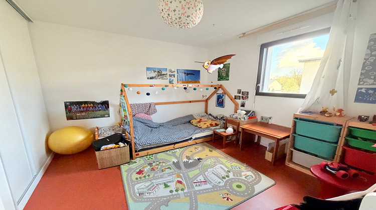 Ma-Cabane - Vente Maison SAINT-GREGOIRE, 105 m²