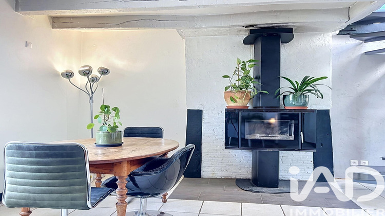 Ma-Cabane - Vente Maison Saint-Grégoire, 125 m²