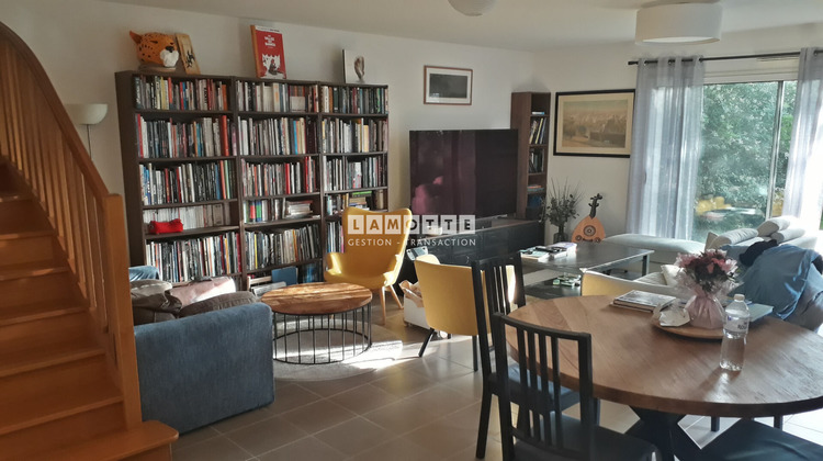 Ma-Cabane - Vente Maison SAINT-GREGOIRE, 117 m²