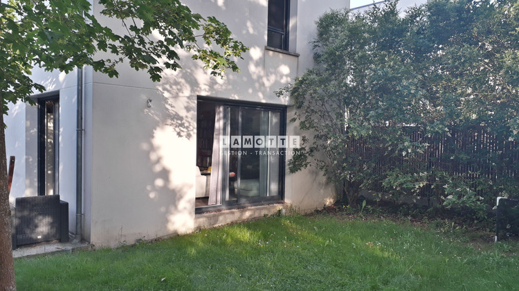 Ma-Cabane - Vente Maison SAINT-GREGOIRE, 117 m²