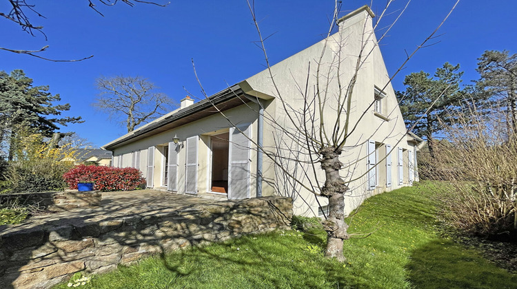 Ma-Cabane - Vente Maison SAINT-GREGOIRE, 180 m²