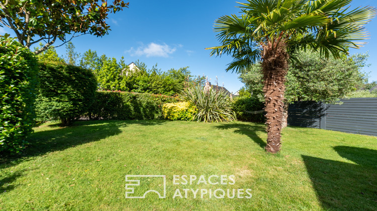 Ma-Cabane - Vente Maison SAINT-GREGOIRE, 212 m²