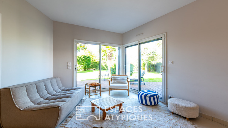 Ma-Cabane - Vente Maison SAINT-GREGOIRE, 212 m²