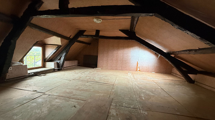Ma-Cabane - Vente Maison SAINT-GREGOIRE, 70 m²