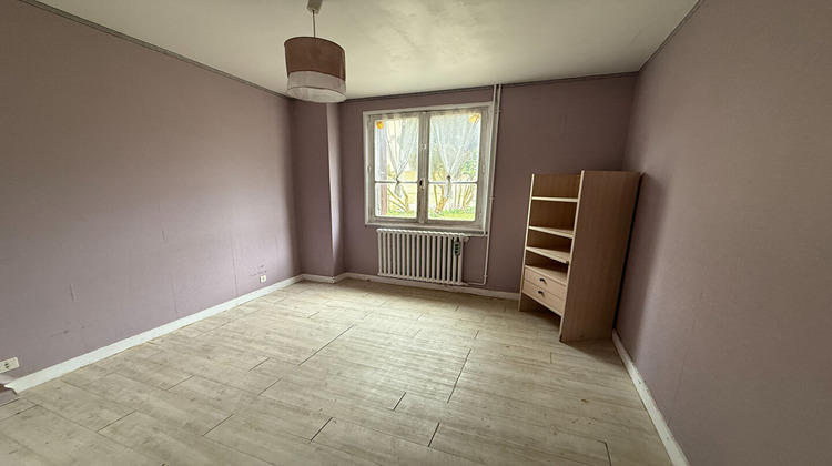Ma-Cabane - Vente Maison SAINT-GREGOIRE, 70 m²