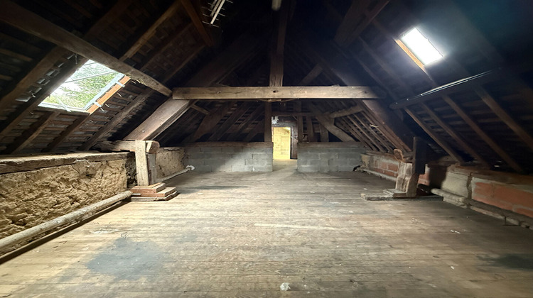 Ma-Cabane - Vente Maison SAINT-GREGOIRE, 70 m²