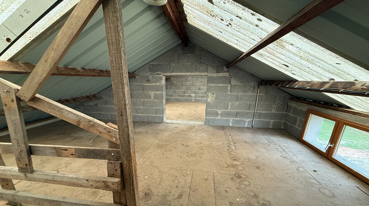 Ma-Cabane - Vente Maison SAINT-GREGOIRE, 70 m²