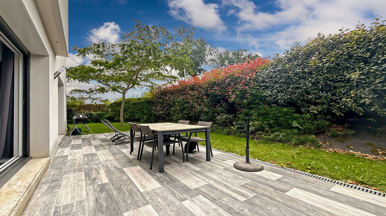 Ma-Cabane - Vente Maison SAINT-GREGOIRE, 141 m²