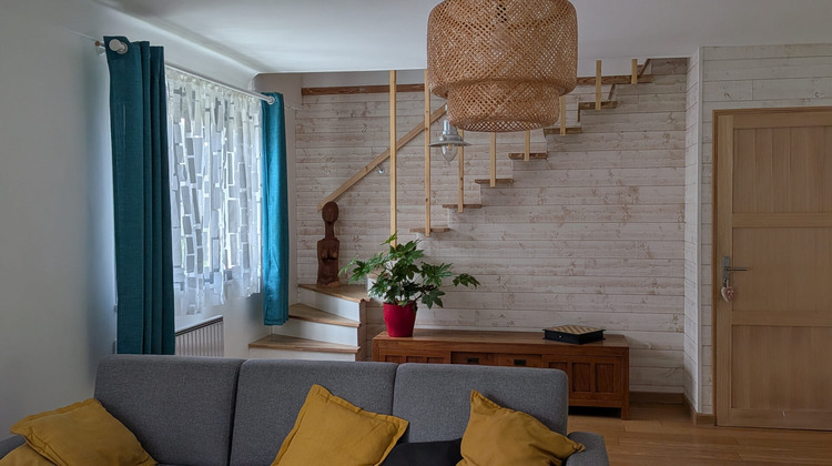Ma-Cabane - Vente Maison SAINT-GREGOIRE, 183 m²