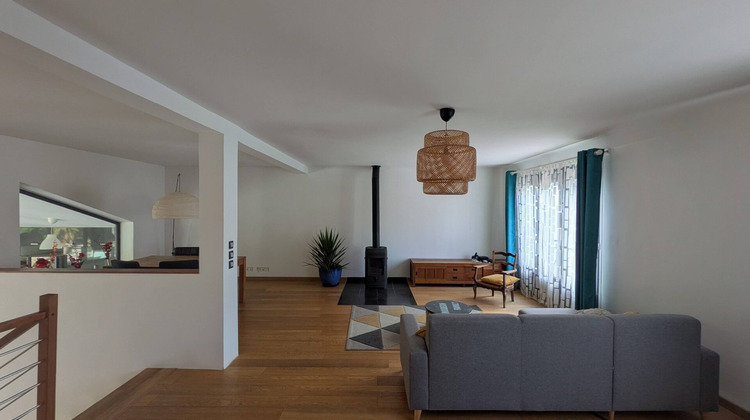 Ma-Cabane - Vente Maison SAINT-GREGOIRE, 183 m²