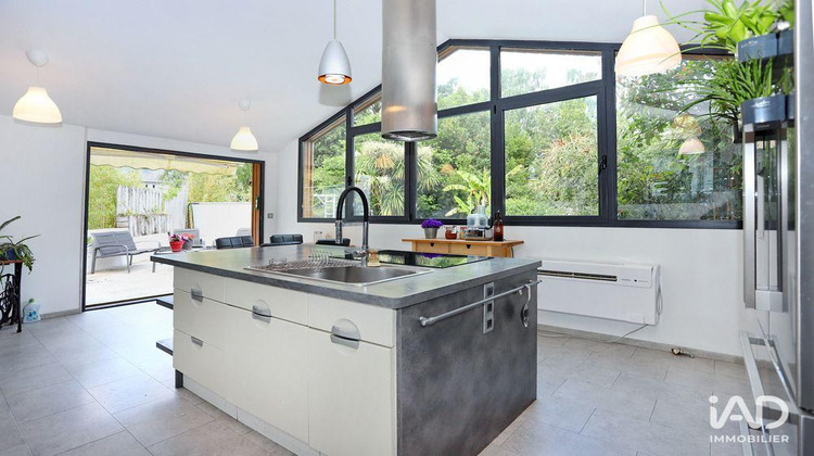 Ma-Cabane - Vente Maison Saint-Grégoire, 183 m²