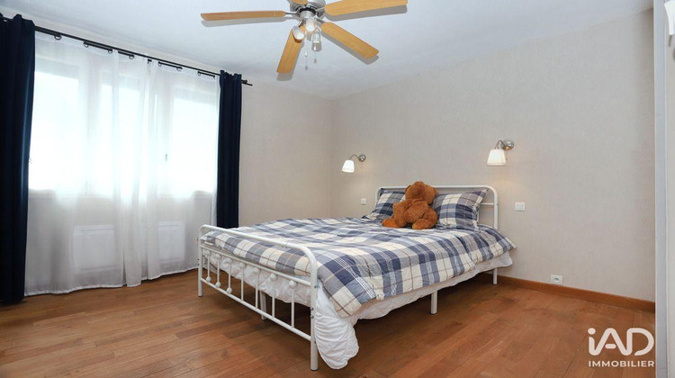 Ma-Cabane - Vente Maison Saint-Grégoire, 183 m²