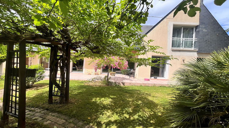 Ma-Cabane - Vente Maison SAINT-GREGOIRE, 241 m²