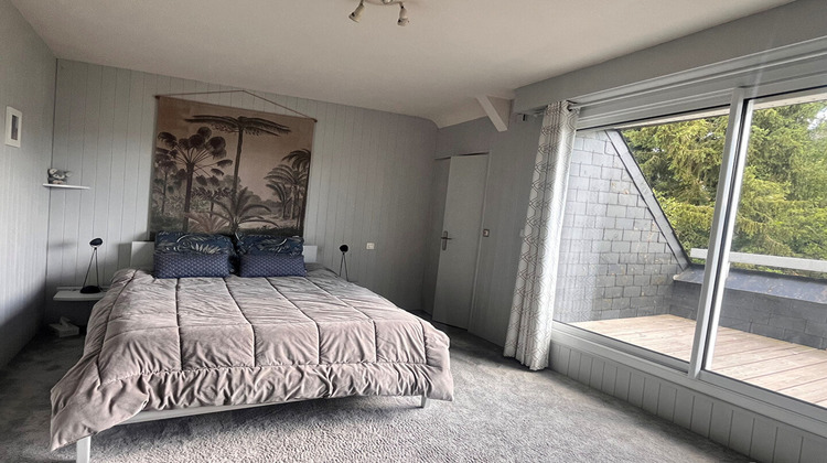 Ma-Cabane - Vente Maison SAINT-GREGOIRE, 241 m²