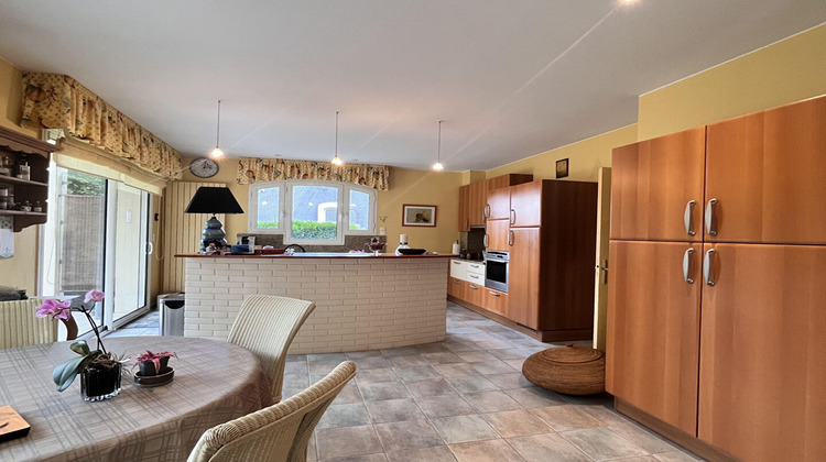 Ma-Cabane - Vente Maison SAINT-GREGOIRE, 241 m²