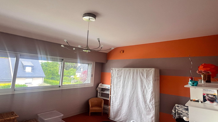Ma-Cabane - Vente Maison SAINT-GREGOIRE, 241 m²