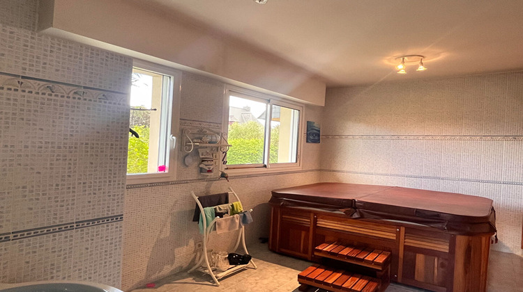 Ma-Cabane - Vente Maison SAINT-GREGOIRE, 241 m²