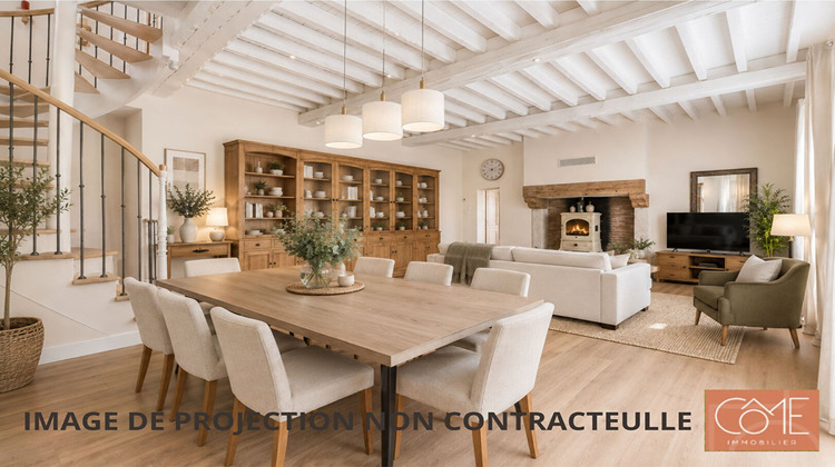 Ma-Cabane - Vente Maison SAINT-GREGOIRE, 175 m²