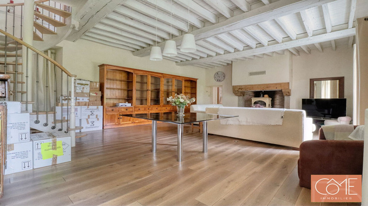 Ma-Cabane - Vente Maison SAINT-GREGOIRE, 175 m²