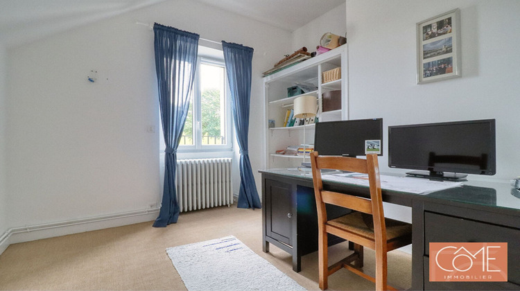 Ma-Cabane - Vente Maison SAINT-GREGOIRE, 175 m²