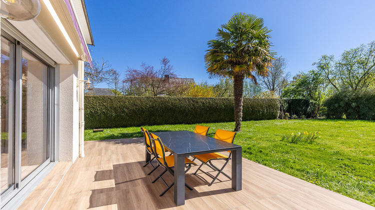 Ma-Cabane - Vente Maison SAINT-GREGOIRE, 163 m²