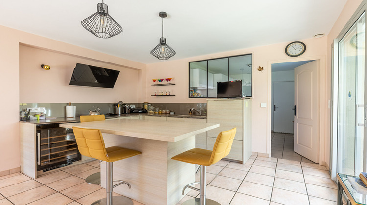 Ma-Cabane - Vente Maison SAINT-GREGOIRE, 163 m²