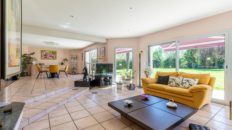Ma-Cabane - Vente Maison SAINT-GREGOIRE, 163 m²