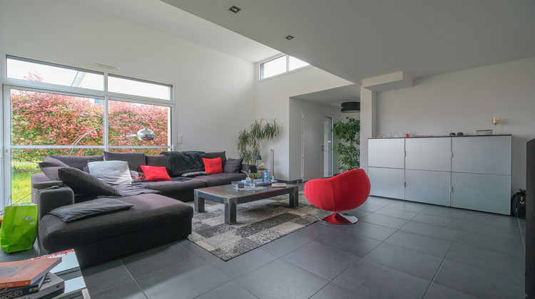Ma-Cabane - Vente Maison SAINT-GREGOIRE, 165 m²