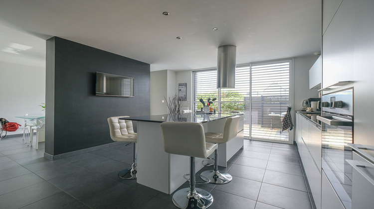 Ma-Cabane - Vente Maison SAINT-GREGOIRE, 165 m²