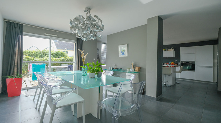 Ma-Cabane - Vente Maison SAINT-GREGOIRE, 165 m²