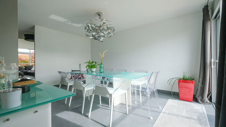 Ma-Cabane - Vente Maison SAINT-GREGOIRE, 165 m²